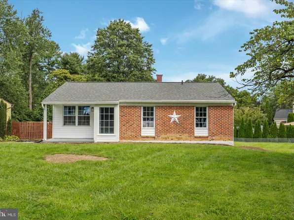 404 Crocker St, Bel Air, MD 21014