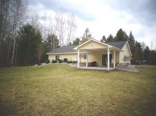 218 Clendening Rd, Gladwin, MI 48624
