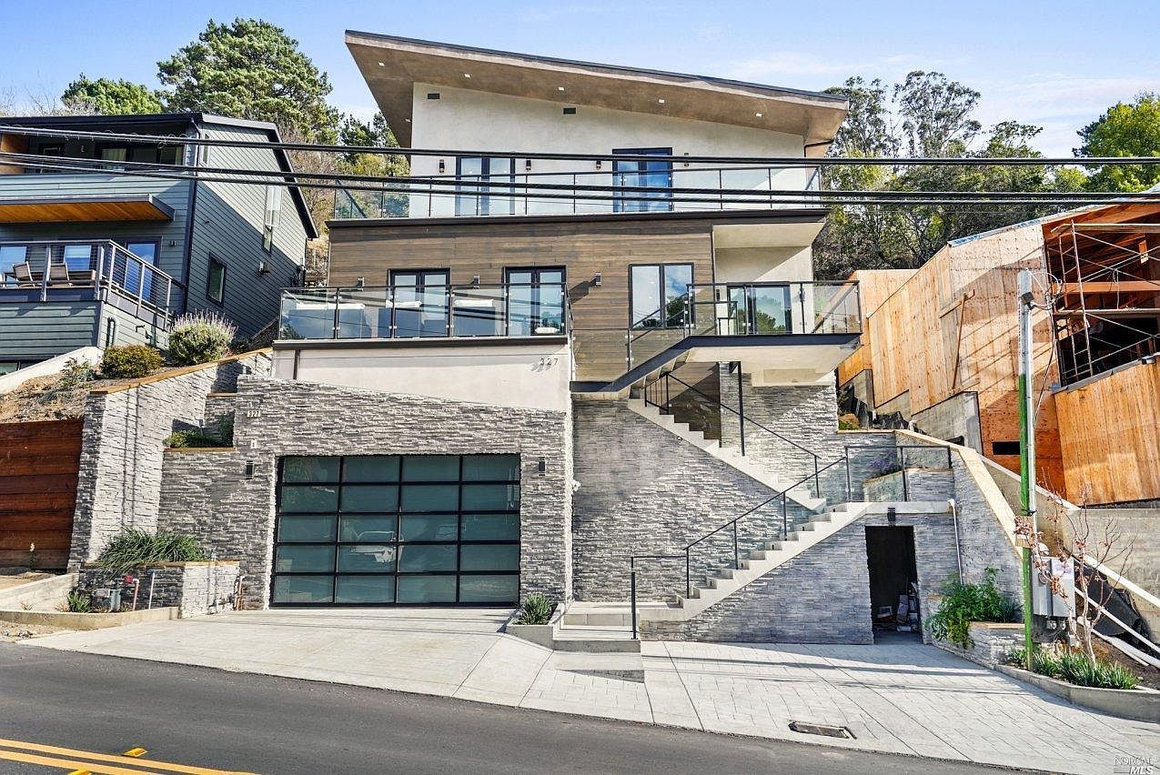 281 Loring Ave, Mill Valley, CA 94941 Zillow