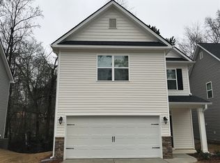 109 Cobblestone Dr, Dallas, GA 30132
