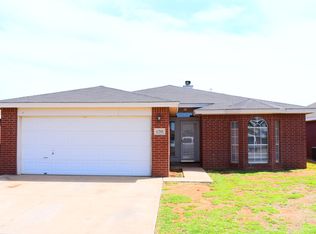 6201 18th St, Lubbock, TX 79416