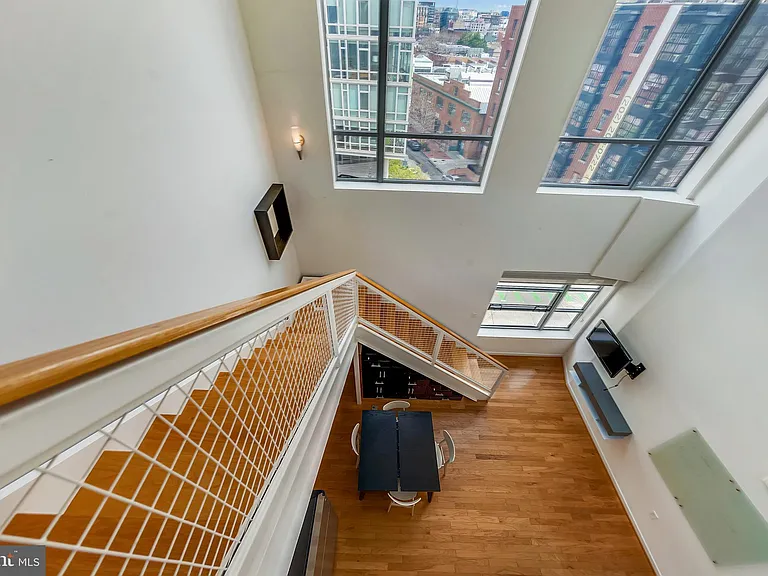 1414 Belmont St NW #408 — Photo 30