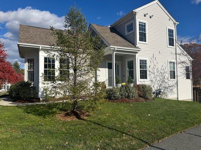 159 Skyline Dr #159, Acton, MA, 01720