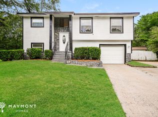 620 Crestmont Ct, Jonesboro, GA 30238