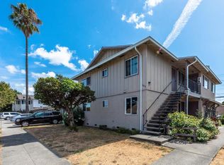 3410 Rolison Rd, Redwood City, CA 94063