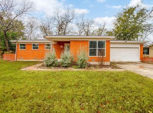 2020 Crestridge St, Stephenville, TX 76401