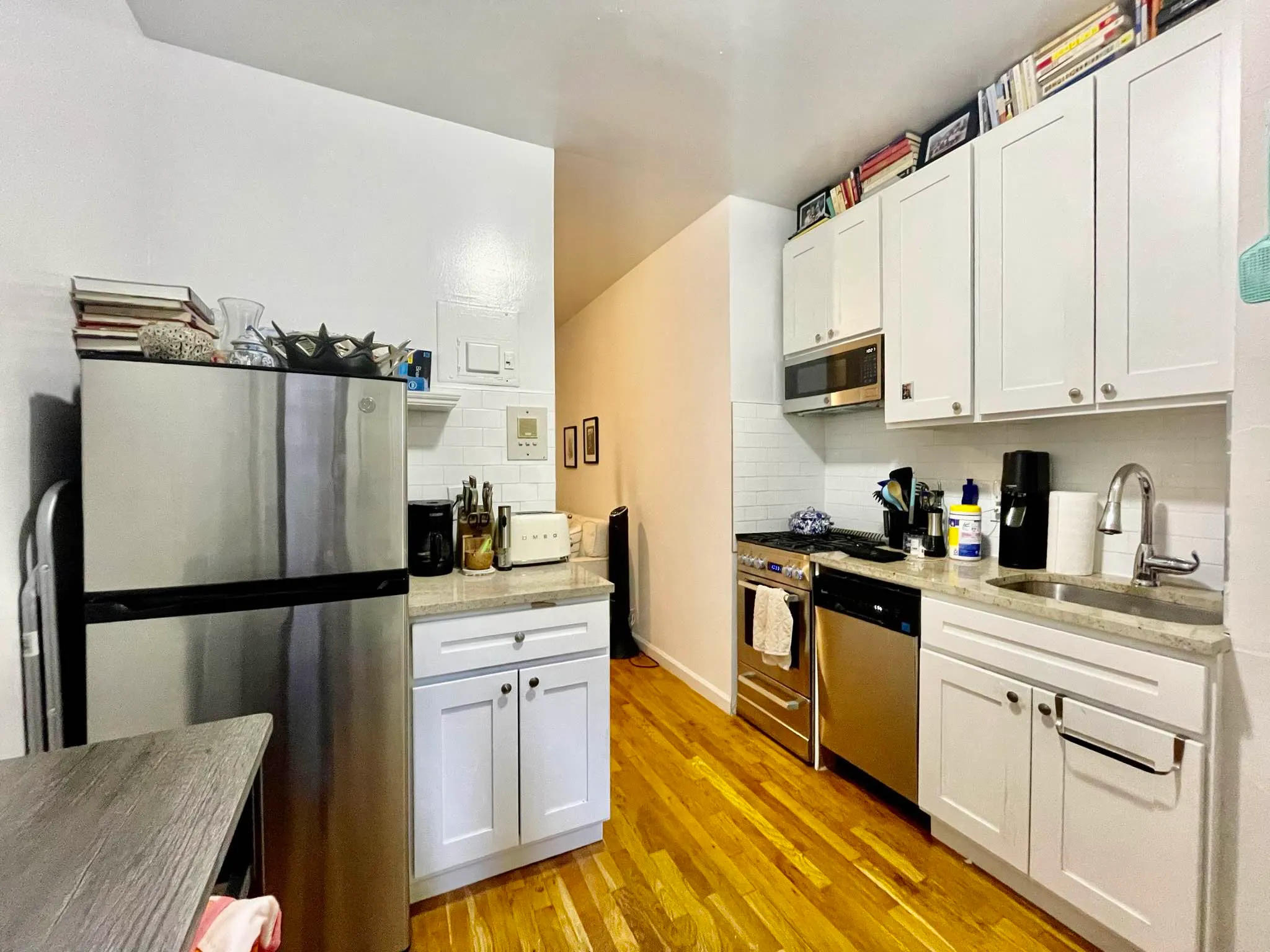 238 East 89th Street #3B in Yorkville, Manhattan | StreetEasy