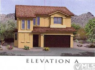 14437 Jacinto Ramos Ave, El Paso, TX 79938