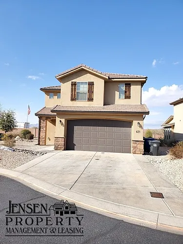 671 N Bluffview Cir Photo 1