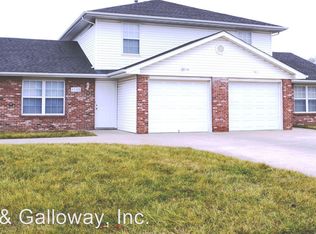 4709 Derby Ridge Dr, Columbia, MO 65202