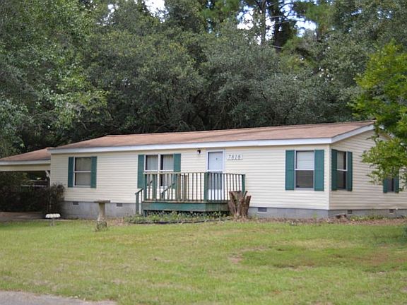 2nd image of 7816 Nilo Ln