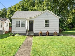 2322 Parkway Dr, Knoxville, TN 37918