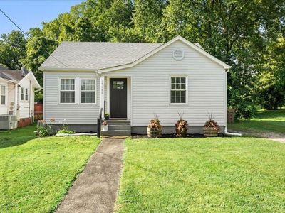 2322 Parkway Dr, Knoxville, TN, 37918