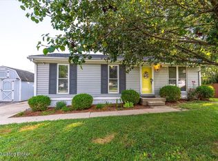 1115 Keane Ave, La Grange, KY 40031