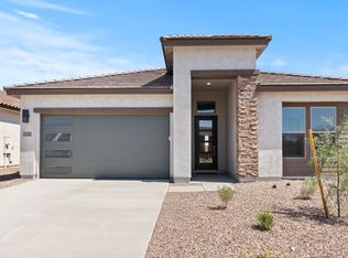 Tacoma Plan, Edgewood, San Tan Valley, AZ 85140