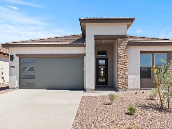 Tacoma Plan, Edgewood