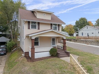1401 17th St NW, Canton, OH, 44703