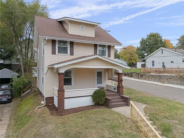 1401 17th St NW, Canton, OH 44703