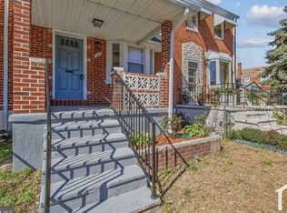 1920 Quentin Rd, Baltimore, MD 21222