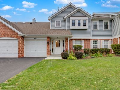 873 Quin Ct APT 202, Naperville, IL, 60563