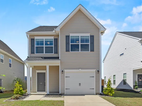917 N Sage Drop Rd, Blythewood, SC 29016