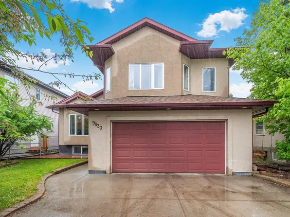 9833 153rd St NW, Edmonton, AB T5P 2A6