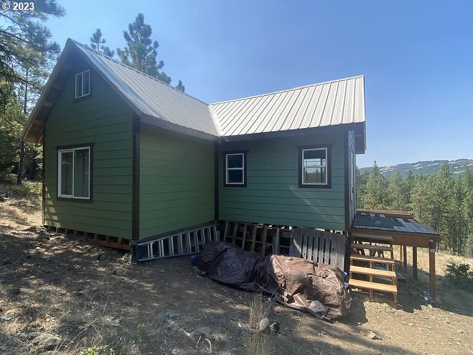 Fireline Road Nka, Bickleton, WA 99322 Zillow