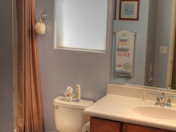 Bathroom 3 