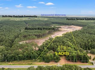 0 Us Highway 17 N, Awendaw, SC 29429