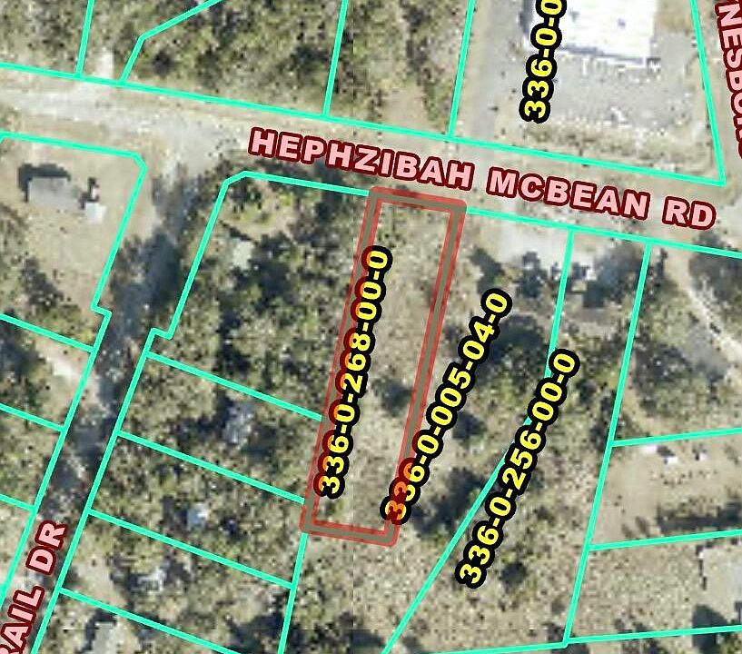 1st image of 1412 Hephzibah - Mcbean Road