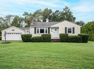 188 Hayward St, Bridgewater, MA 02324