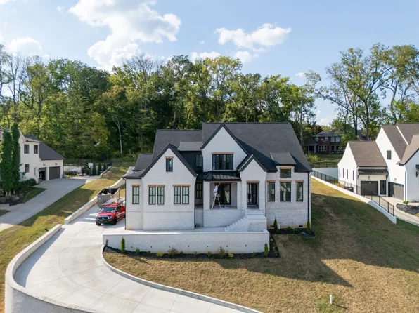 1586 Eastwood Dr Lot 106, Brentwood, TN 37027