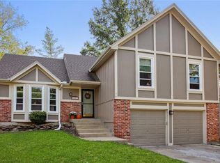7241 Park St, Shawnee, KS 66216