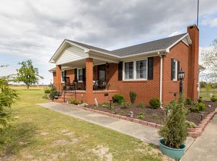 4130 Brink Rd, Emporia, VA 23847