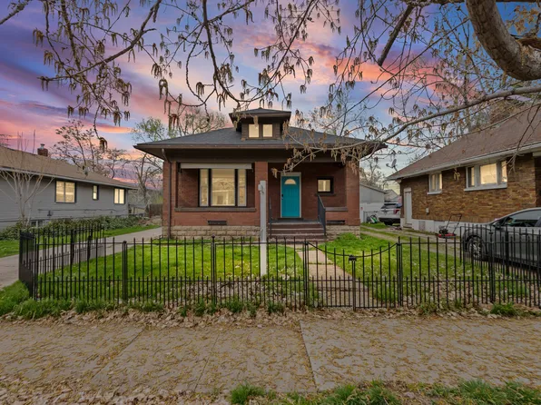 3021 S Porter Ave, Ogden, UT 84403