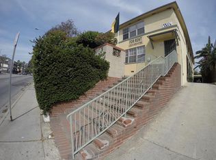 4815 Beverly Blvd APT 5, Los Angeles, CA 90004