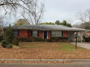 1221 Centenary Dr, Longview, TX 75601