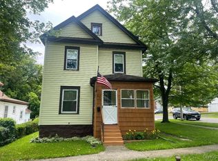 205 Morton St, Syracuse, NY 13204