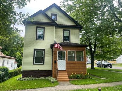 205 Morton St, Syracuse, NY, 13204