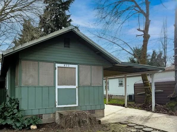 800 NE Short St, Myrtle Creek, OR 97457