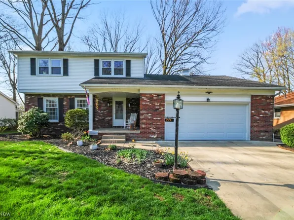 771 Oakridge Dr, Boardman, OH 44512