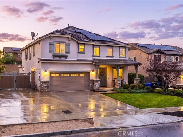 5377 Strawberry Way, Fontana, CA 92336