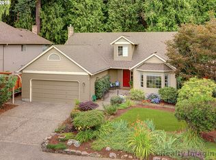 16095 SW Copper Creek Dr, Tigard, OR