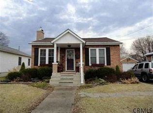 33 Staple St, Glens Falls, NY 12801