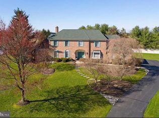 1025 Farmal Ct, Yardley, PA 19067