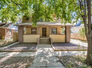 216 N Estelle Ave APT 1, Wichita, KS 67214