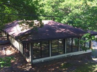 43 Old Farm Rd, Rhinebeck, NY 12572