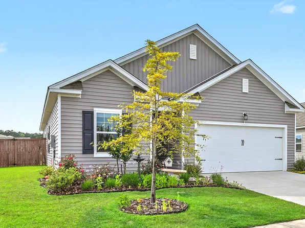 614 Polaris Way, Summerville, SC 29486