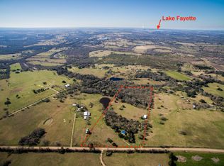 6050 Kovar Rd, Fayetteville, TX 78940