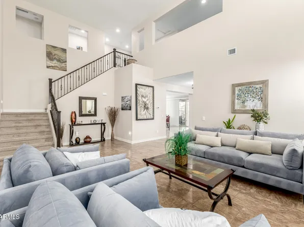 2454 E STACEY Road, Gilbert, AZ 85298